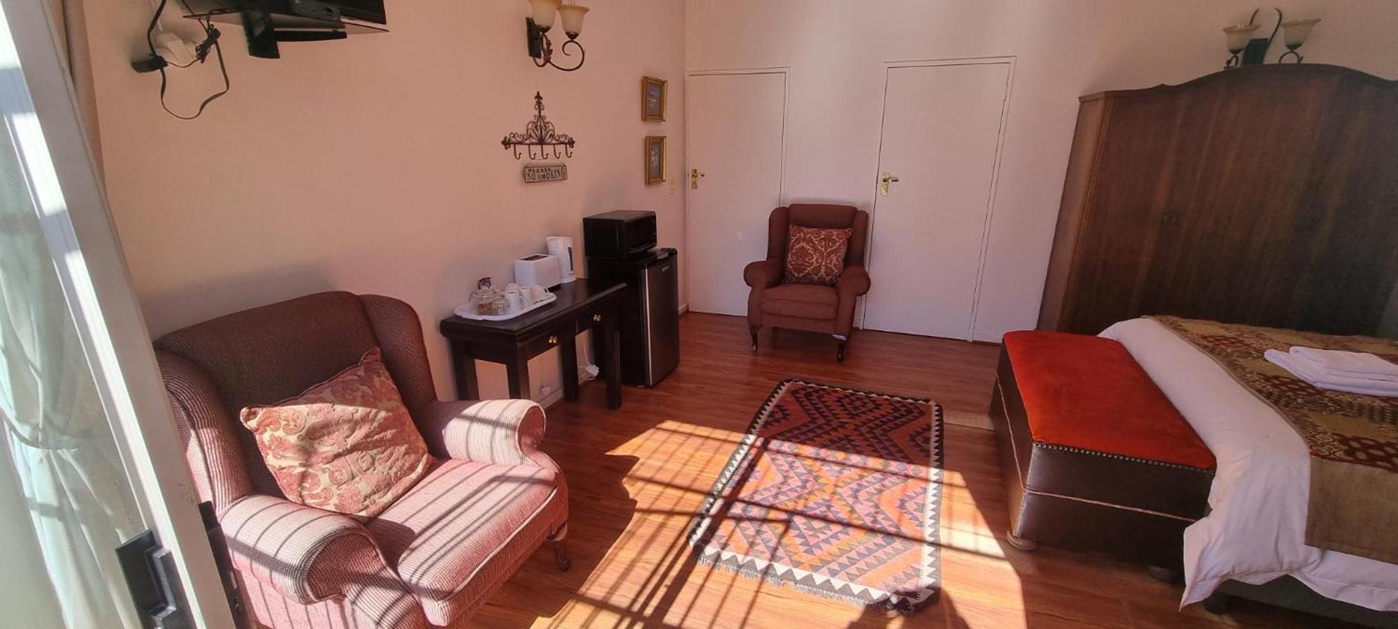 Frankfort Guesthouse Ngoại thất bức ảnh