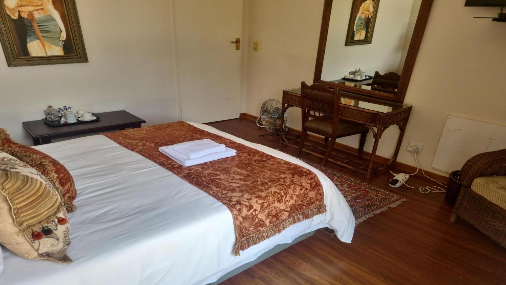 Frankfort Guesthouse Ngoại thất bức ảnh