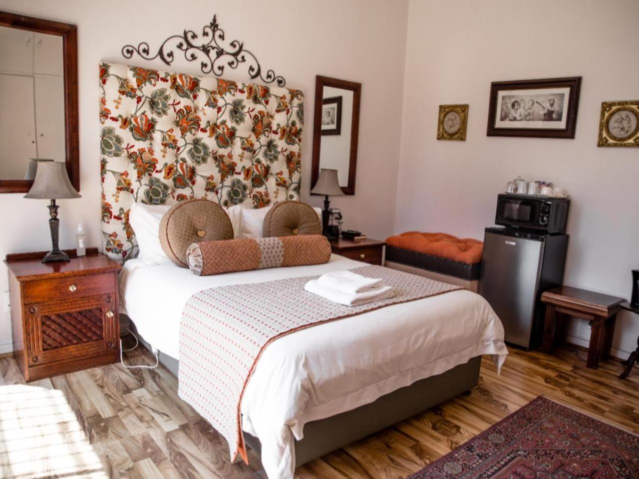 Frankfort Guesthouse Phòng bức ảnh