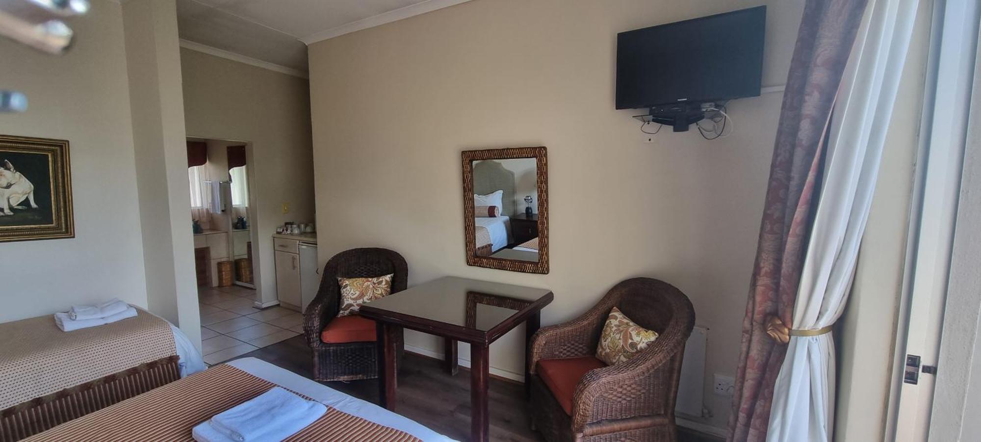 Frankfort Guesthouse Ngoại thất bức ảnh