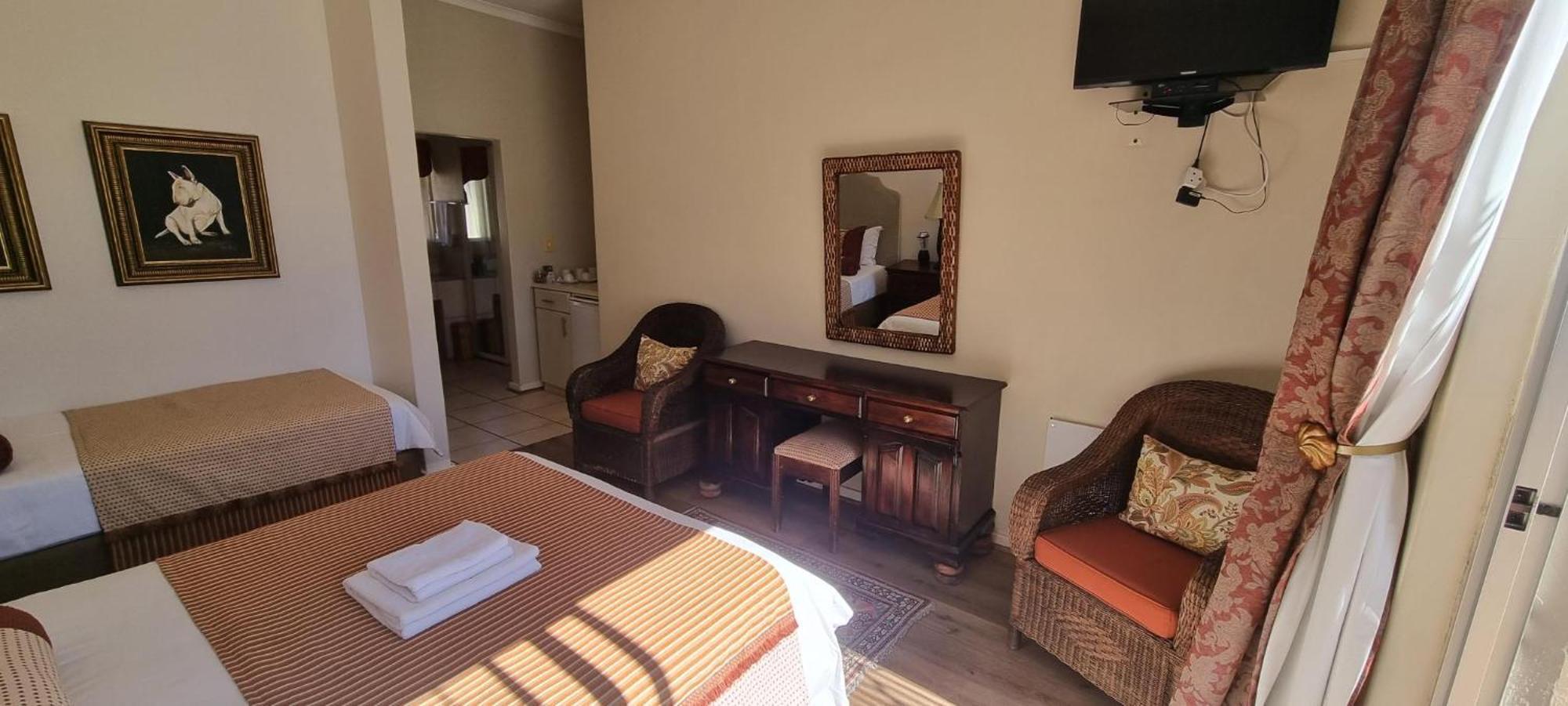 Frankfort Guesthouse Ngoại thất bức ảnh